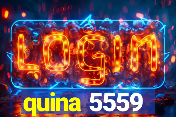 quina 5559